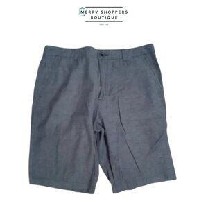 O'Neill Charcoal Flat Front Shorts